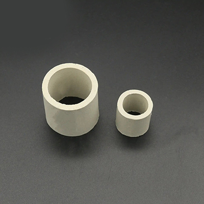 Structural and Performance Differences Between Raschig Rings and Hollow Balls